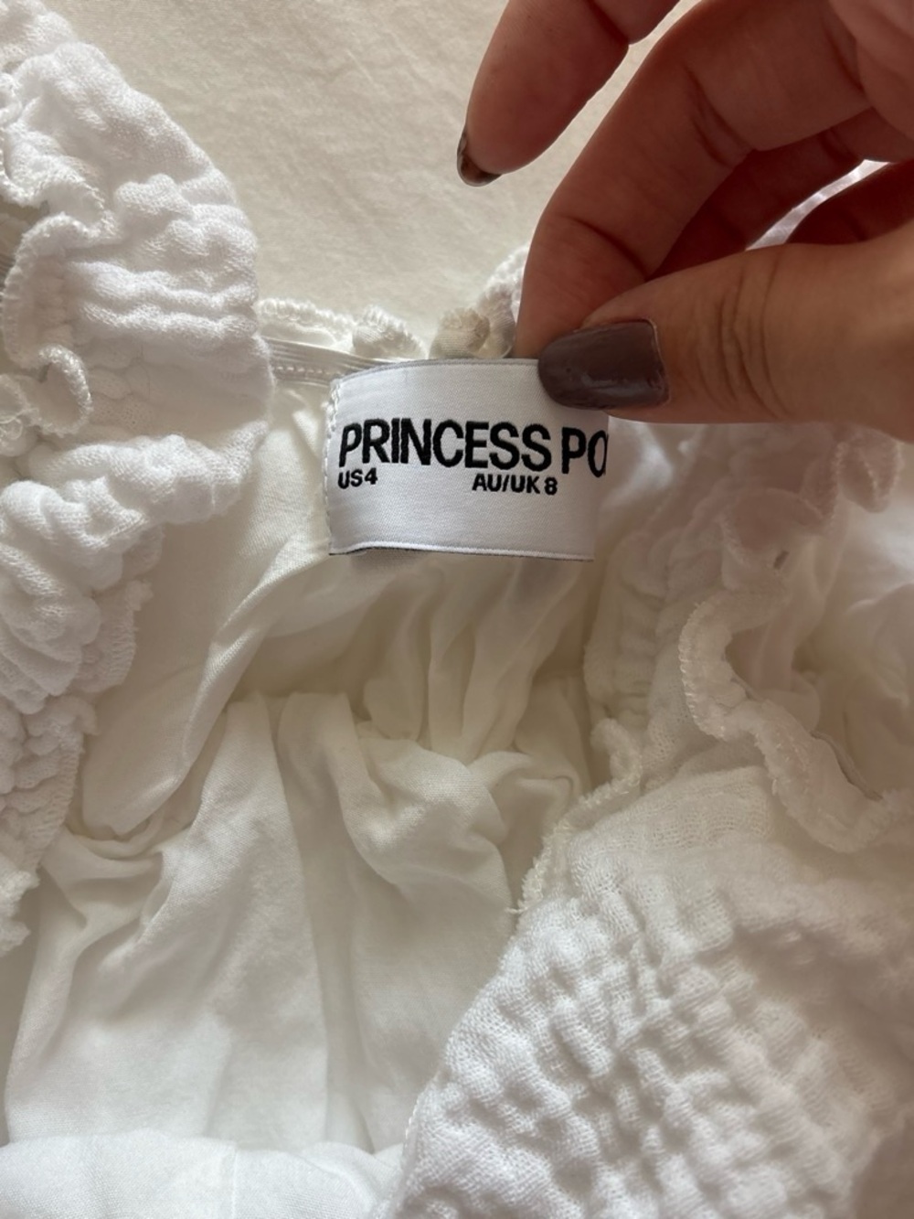Princess polly - Picture 4 of 5